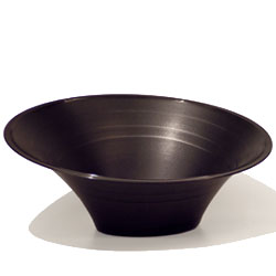 Volume bowl