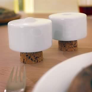 Salt and Pepper shake
