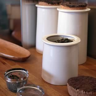 Storage Jars