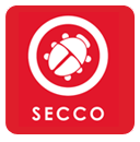 Secco logo