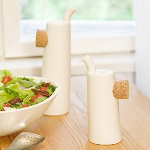 Nokka Oil and Vinegar