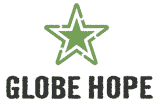 Globe Hope logo